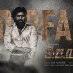 Sulthana Song Lyrics in Telugu and English | KGF Chapter 2