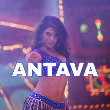 Oo Antava Oo Oo Antava Lyrics in English