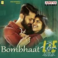 Lie-Bombhaat Telugu Song Lyrics