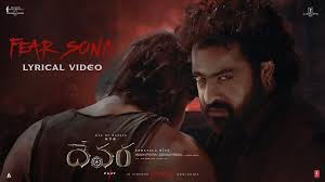 Devara Part-1-Fear Telugu Song Lyrics