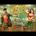 Sridevi Chiranjeevi: Mesmerizing Melody from Waltair Veerayya