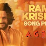 Endhe Endhe Lyrics: 1 Enchanting Melody from Agent
