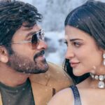 Poonakaalu Loading: 1 Energetic Hit from Waltair Veerayya