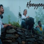 Megham Karigena Lyrics | Thiru Telugu Movie