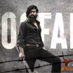 Sulthana Lyrics | KGF Chapter 2