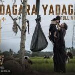 Mehbooba Song from KGF 2 in Telugu – Lyrics